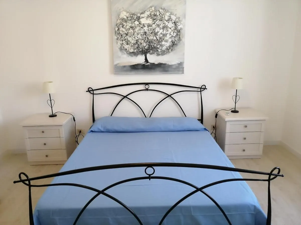 Alghero Mare Chiaro Bed & Breakfast
