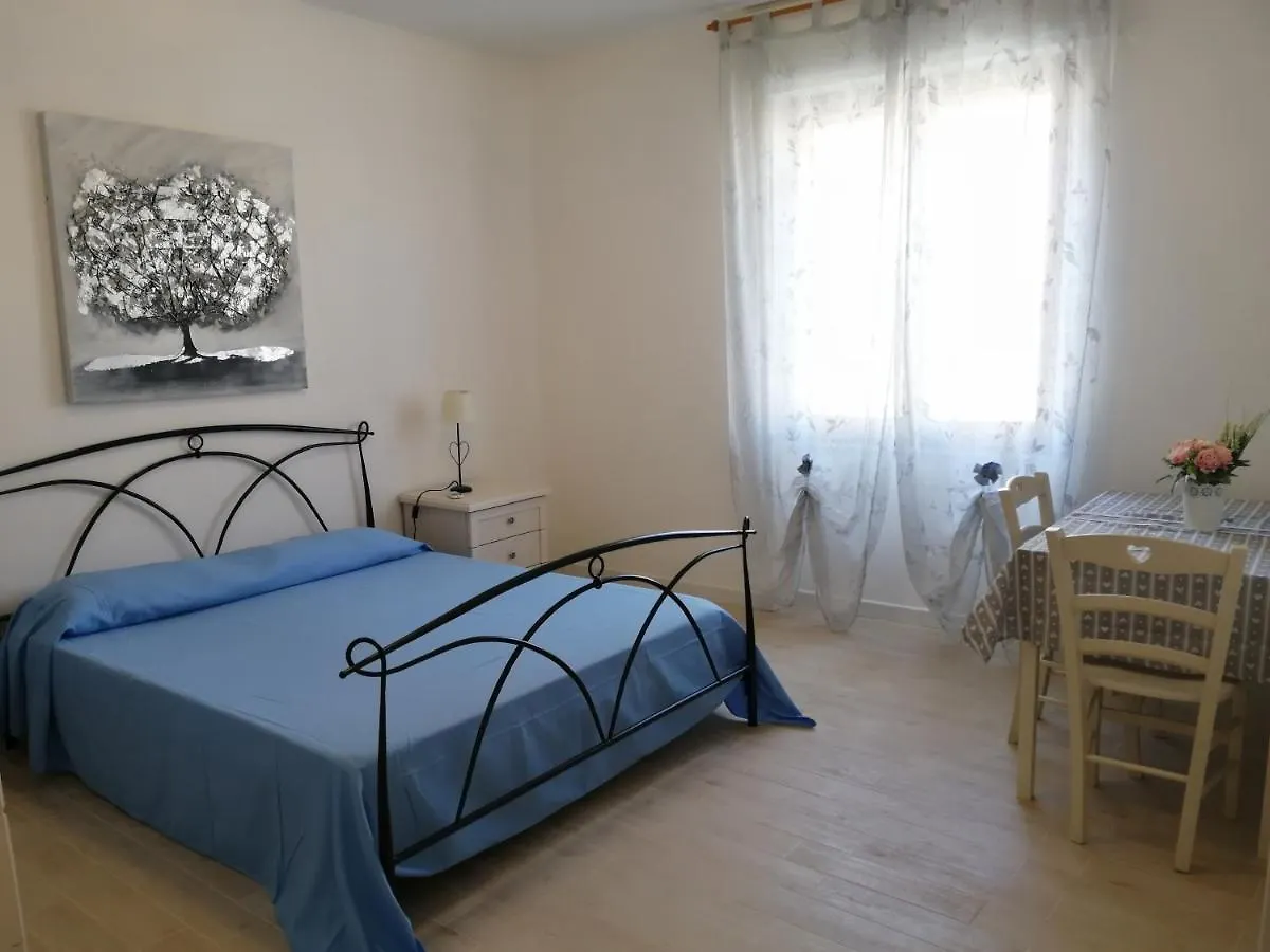 *** Bed & Breakfast Alghero Mare Chiaro Italy