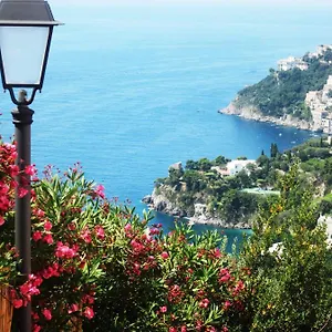L'antica Casa-a Beautiful View. 2* Amalfi