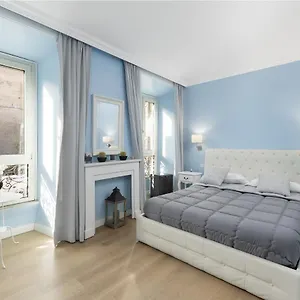 Rhome Hosting Gasthuis Rome