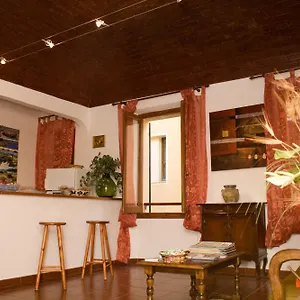 Pensión Vecchia, Alguer