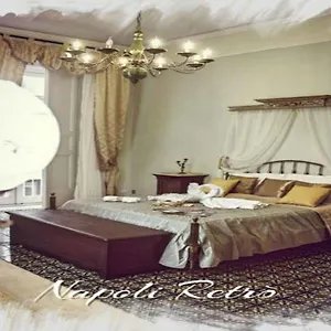 Retro Bed & Breakfast Napels