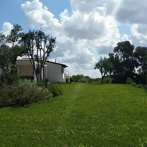 Casale Degli Ulivi Hotel Alghero