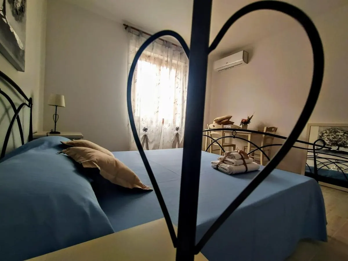 Alghero Mare Chiaro Bed and breakfast