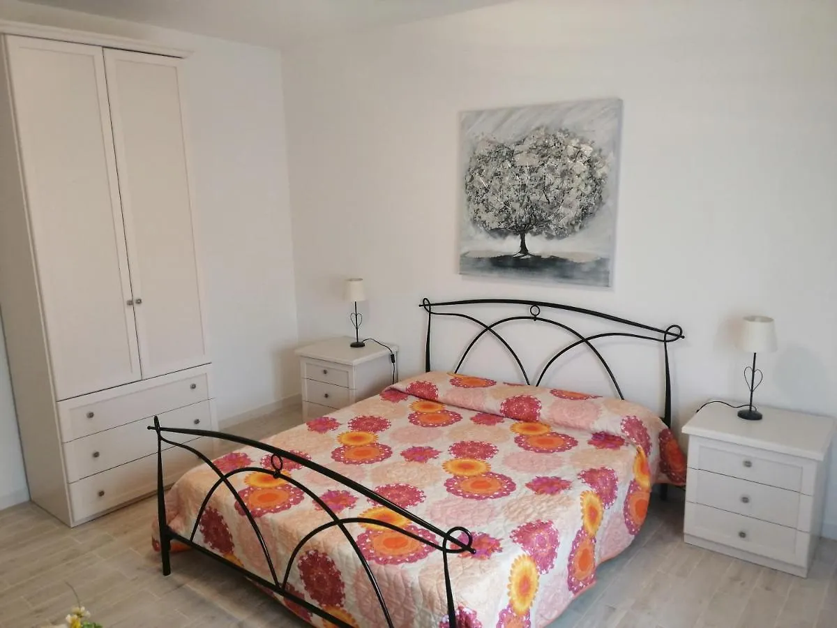 Alghero Mare Chiaro 3*,  Италия