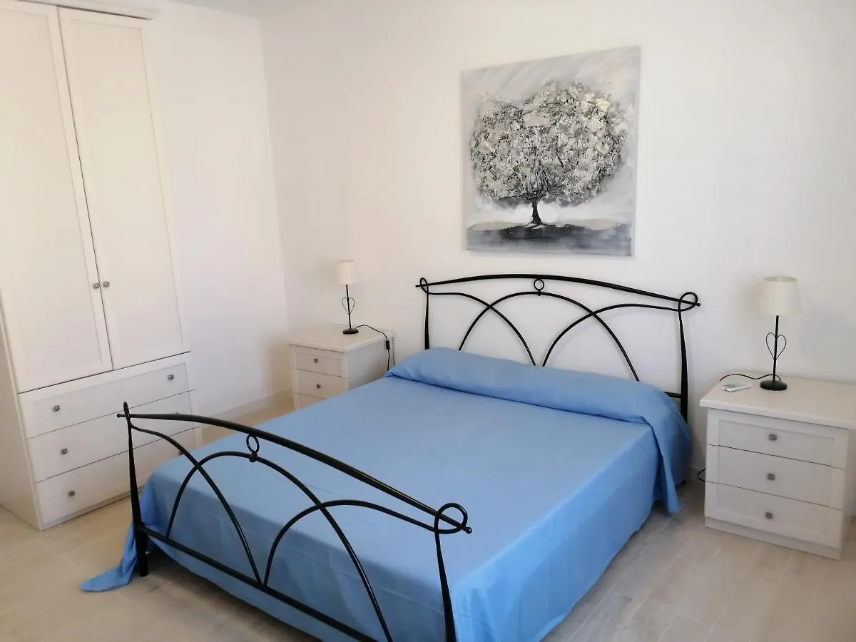 Alghero Mare Chiaro Отель типа 