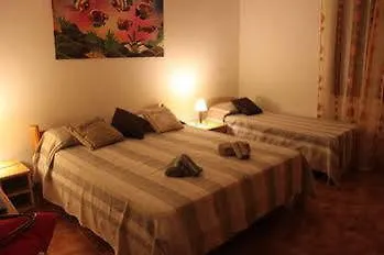 Alghero Mare Chiaro Отель типа 