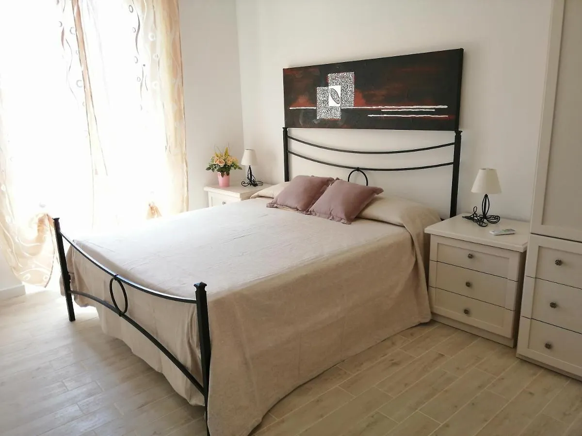 Bed & Breakfast Alghero Mare Chiaro